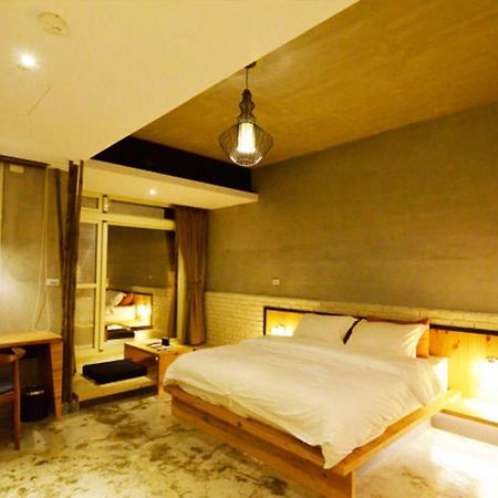 Hotian Inn ตงกั่ง ภายนอก รูปภาพ