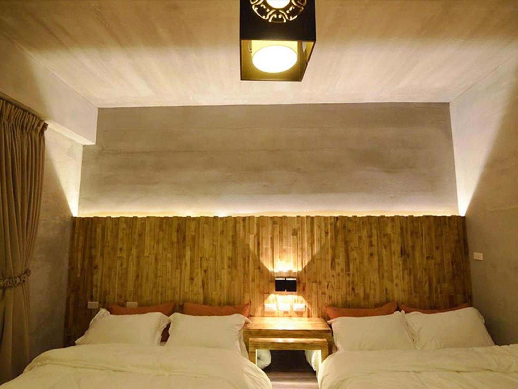 Hotian Inn ตงกั่ง ห้อง รูปภาพ