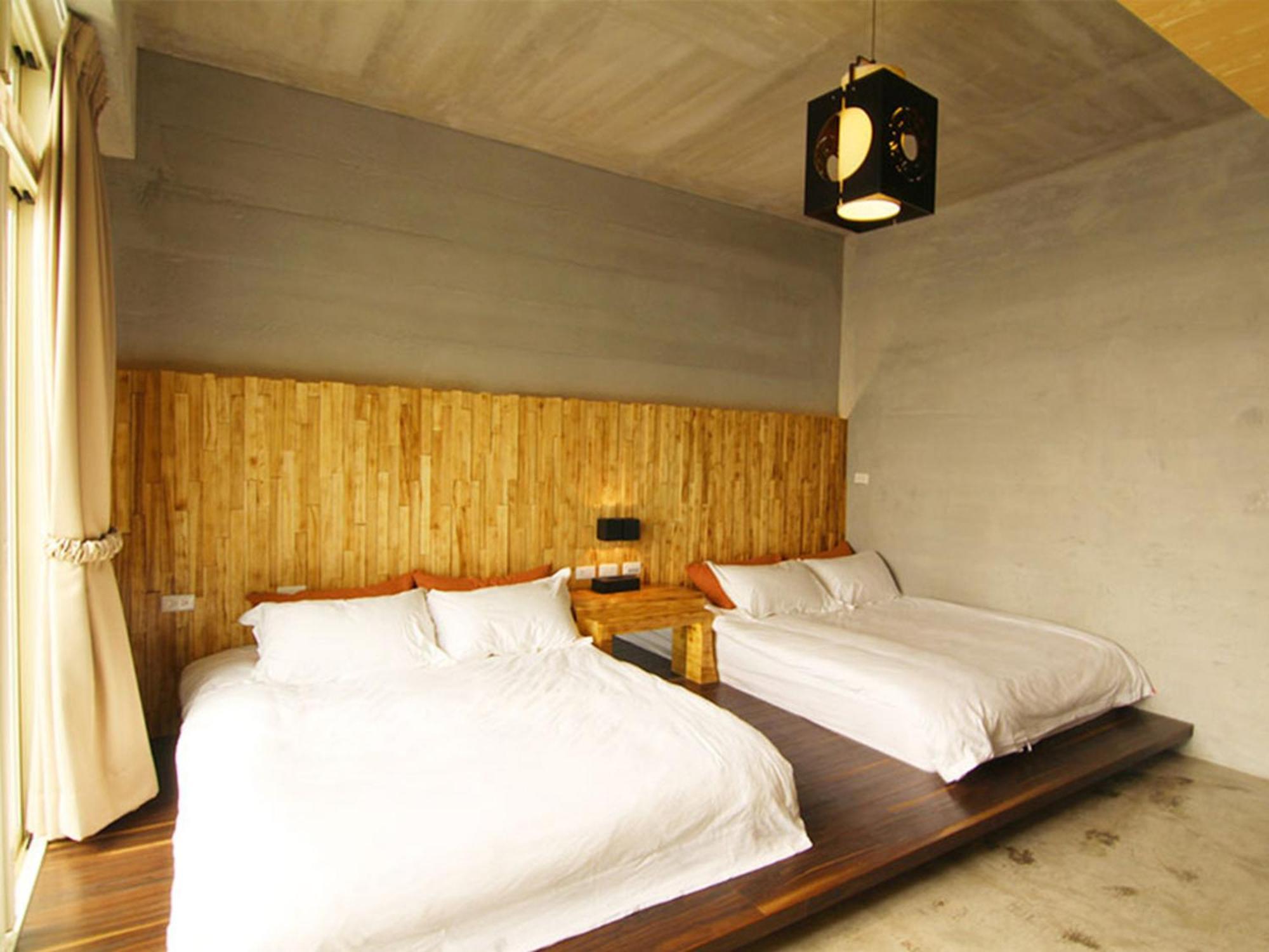 Hotian Inn ตงกั่ง ห้อง รูปภาพ