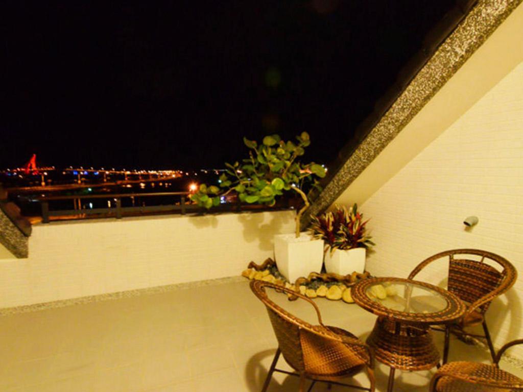 Hotian Inn ตงกั่ง ภายนอก รูปภาพ