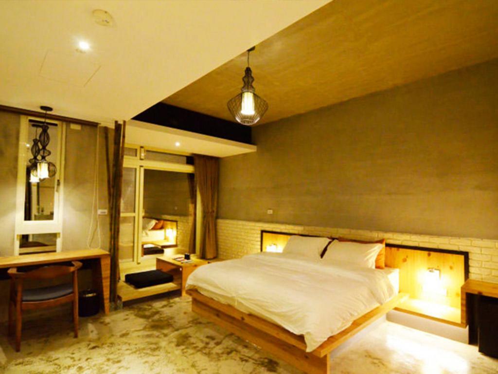 Hotian Inn ตงกั่ง ภายนอก รูปภาพ