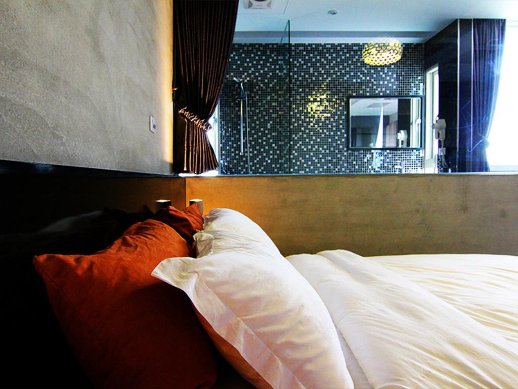 Hotian Inn ตงกั่ง ภายนอก รูปภาพ