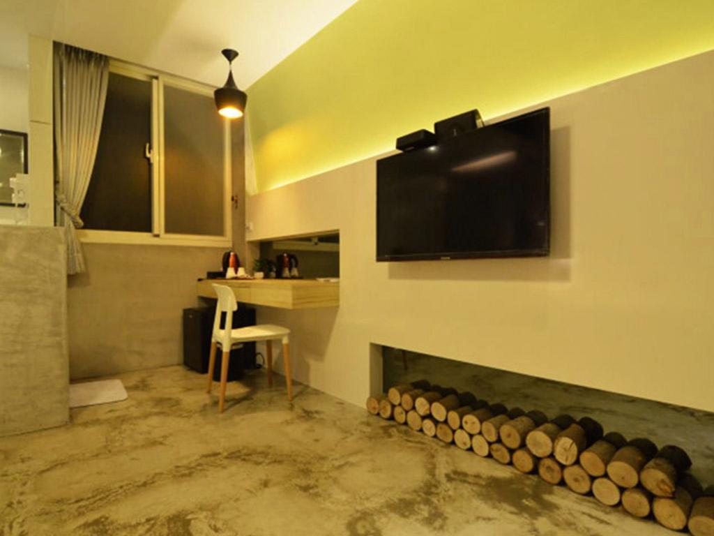 Hotian Inn ตงกั่ง ภายนอก รูปภาพ