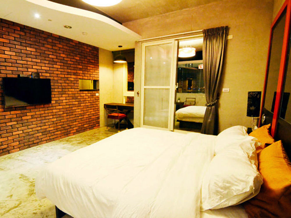 Hotian Inn ตงกั่ง ภายนอก รูปภาพ