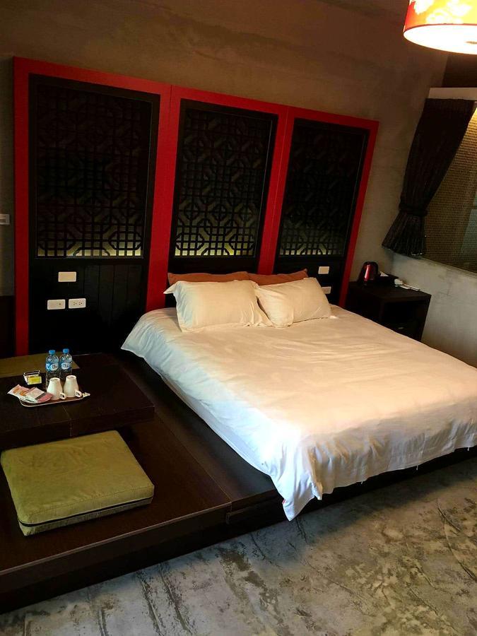 Hotian Inn ตงกั่ง ภายนอก รูปภาพ