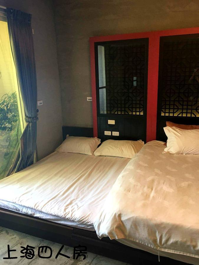 Hotian Inn ตงกั่ง ภายนอก รูปภาพ