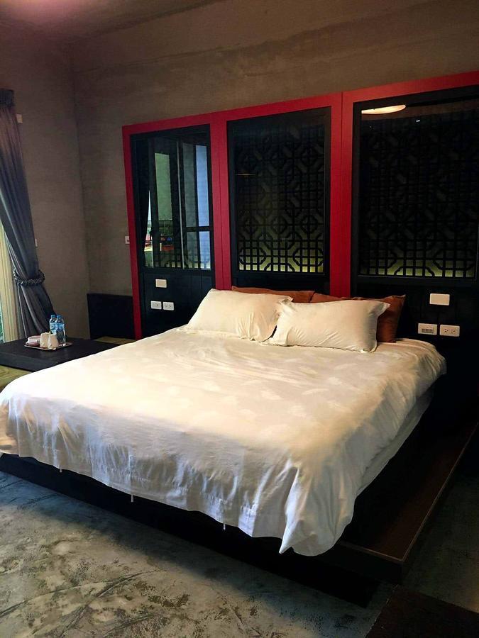 Hotian Inn ตงกั่ง ภายนอก รูปภาพ